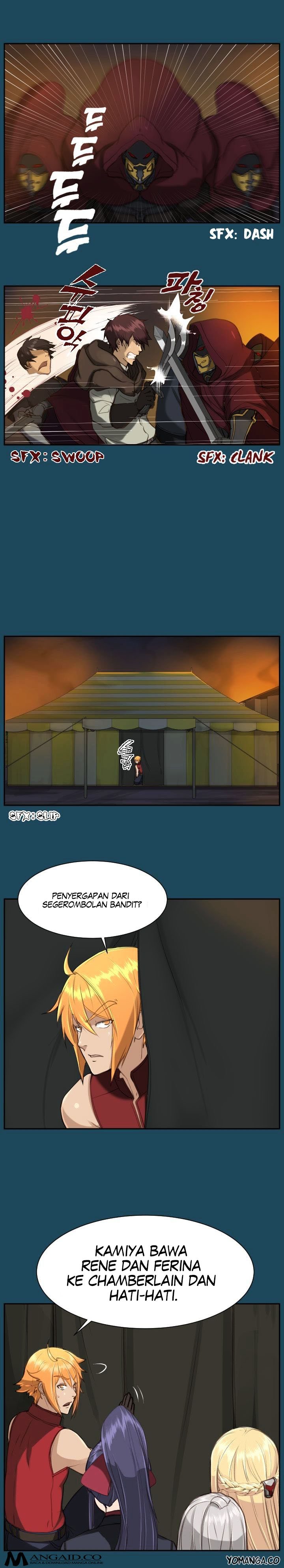 Yahalu - Chapter 23 6