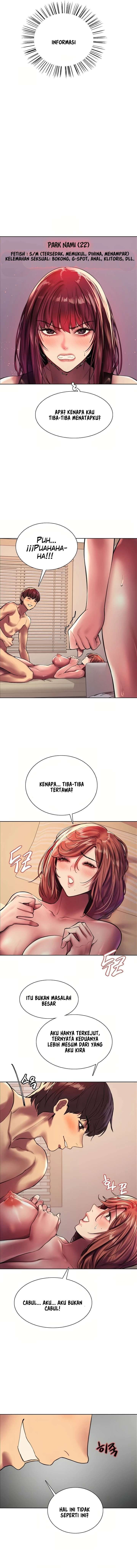 Sex Stopwatch - Chapter 23 4