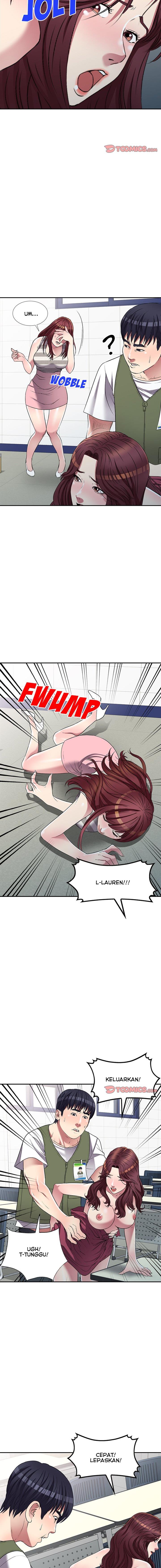 Revenge to Love - Chapter 23 9
