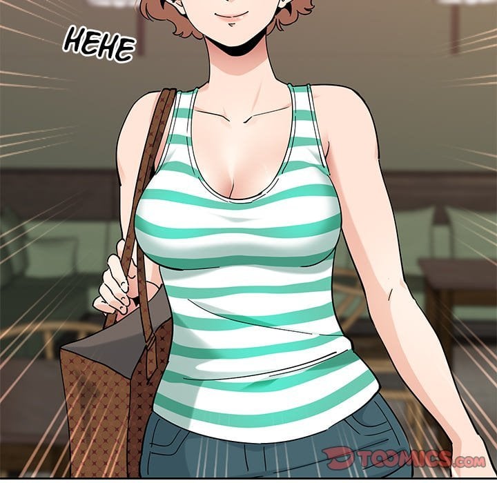 Love Factory - Chapter 23 75 Love Factory - Chapter 23 75