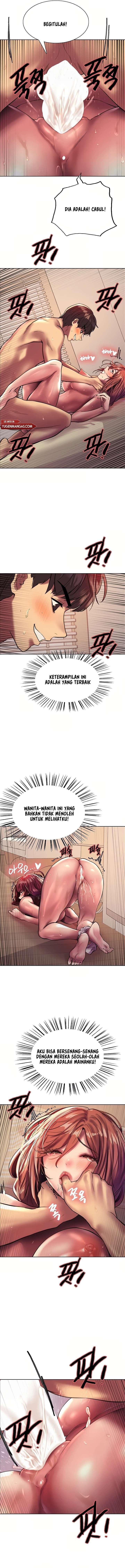 Sex Stopwatch - Chapter 23 11