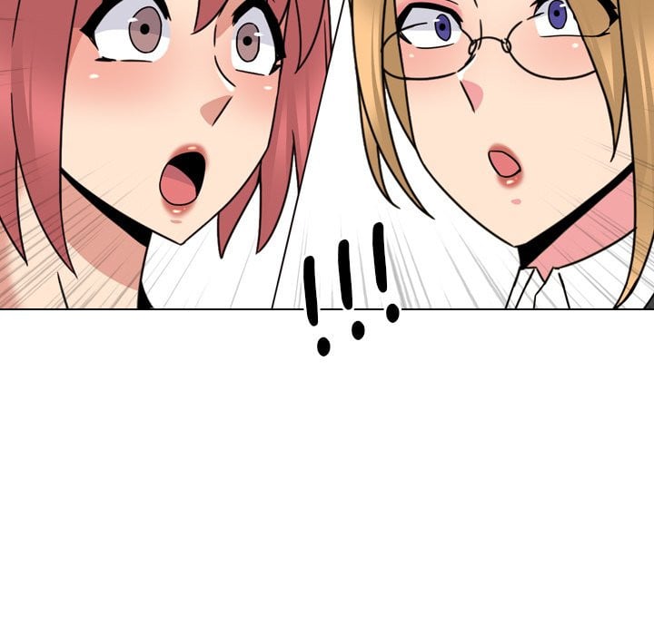 One Shot Men&#8217;s Clinic - Chapter 23 31