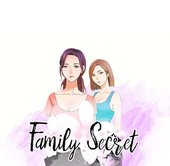 Family Secret - Chapter 23 12