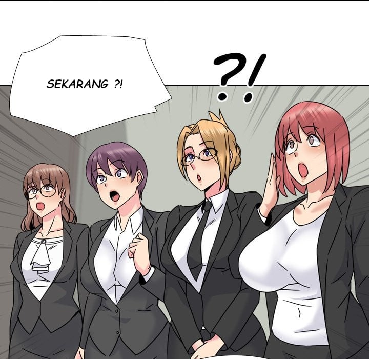 One Shot Men&#8217;s Clinic - Chapter 23 26