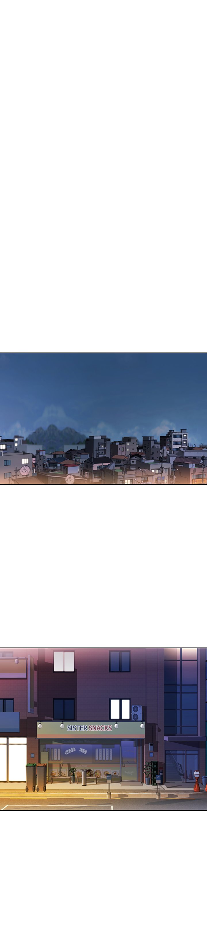 Noona&#8217;s Taste - Chapter 23 35