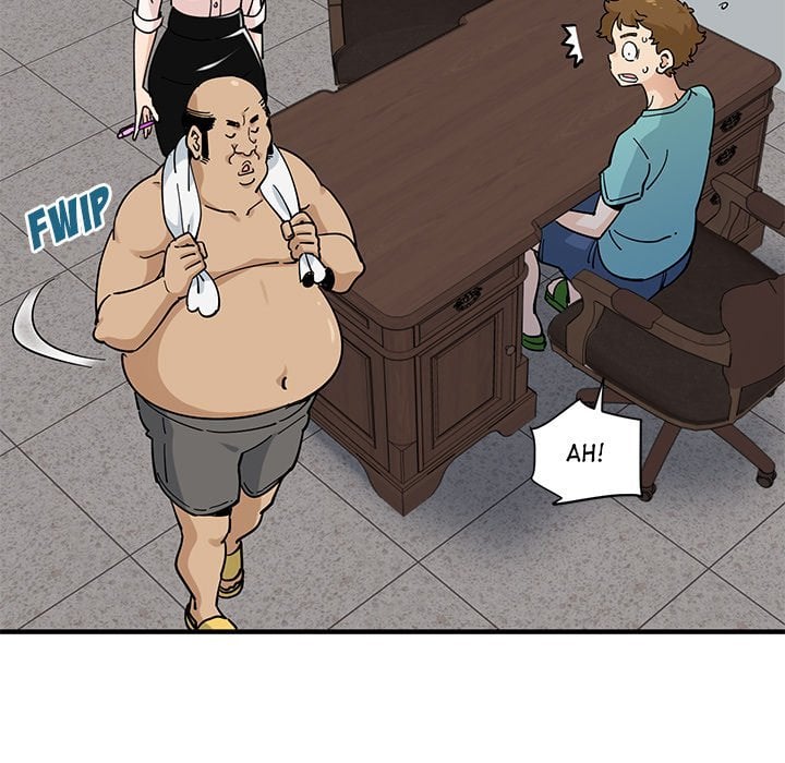 Love Factory - Chapter 23 17 Love Factory - Chapter 23 17