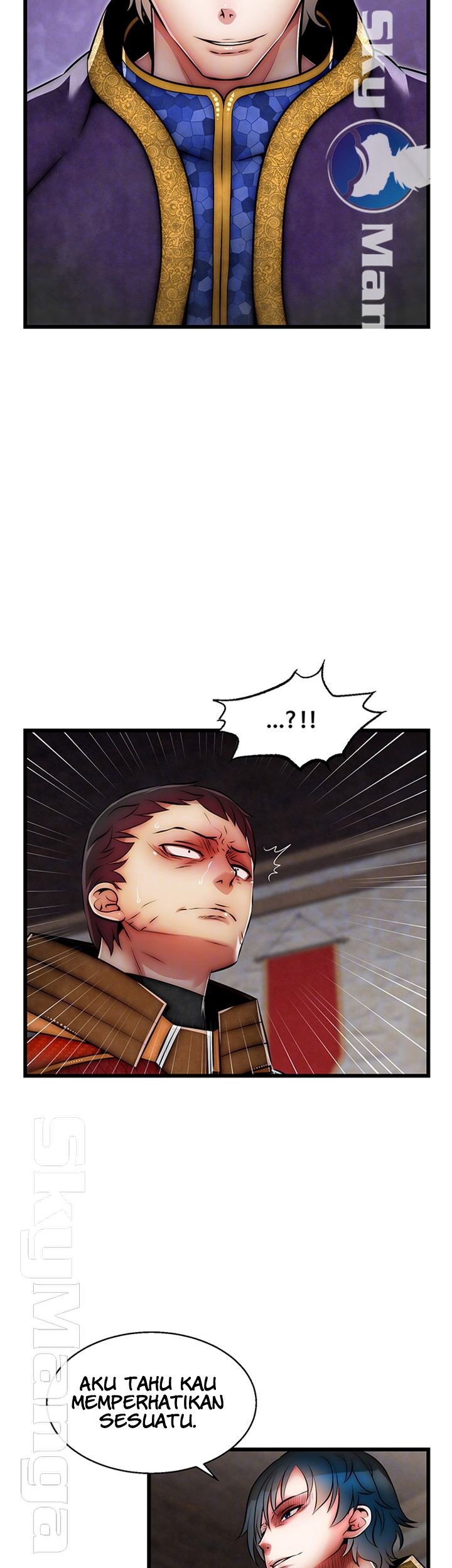 Ssappossible Elf - Chapter 23 5 Ssappossible Elf - Chapter 23 5