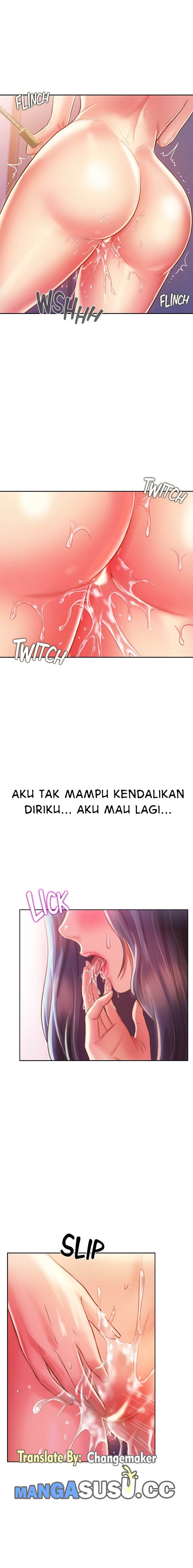 Noona&#8217;s Taste - Chapter 23 15