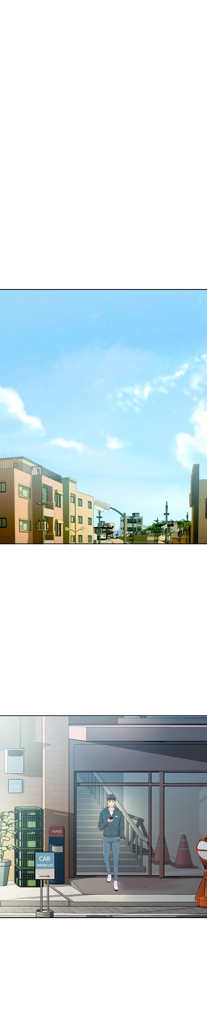 Noona&#8217;s Taste - Chapter 23 27