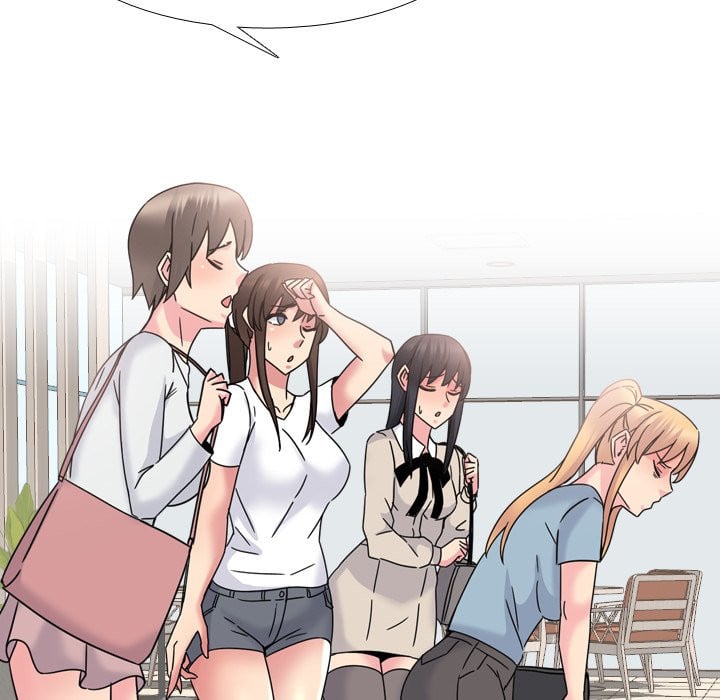 One Shot Men&#8217;s Clinic - Chapter 23 88