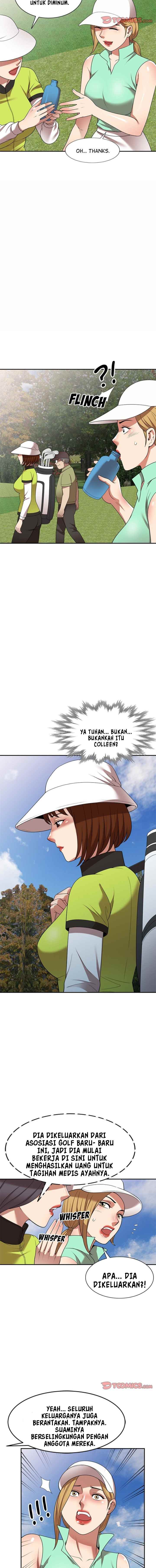 Caddie Mom - Chapter 23 9