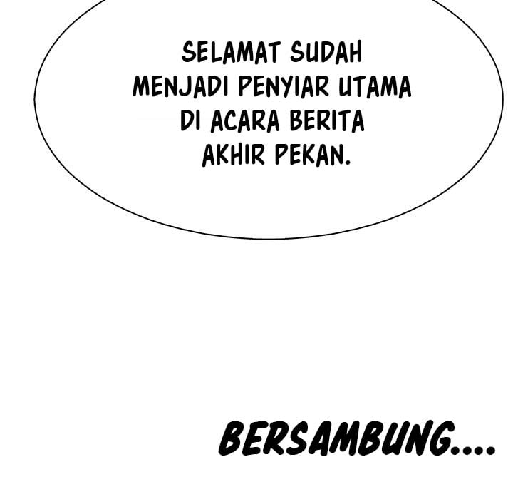 Miss Announcer - Chapter 23 126