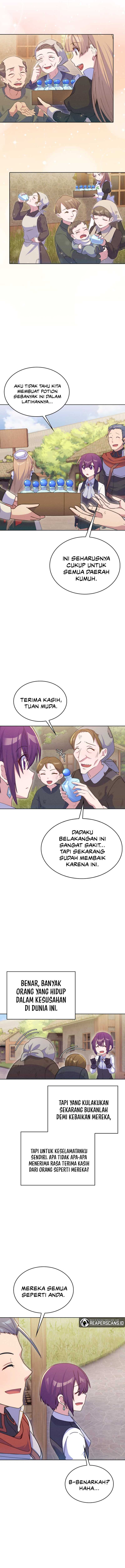 Never Die Extra - Chapter 23 8 Never Die Extra - Chapter 23 8