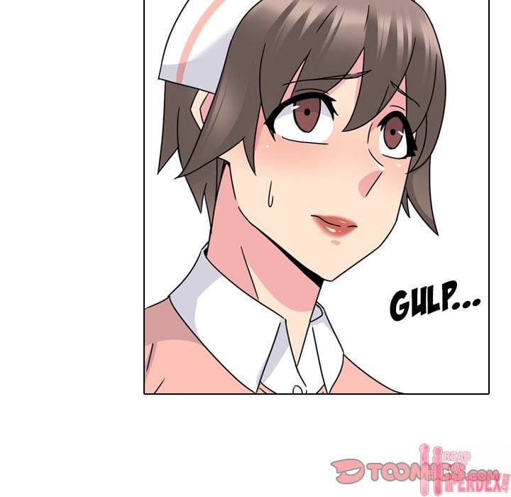 One Shot Men&#8217;s Clinic - Chapter 23 28