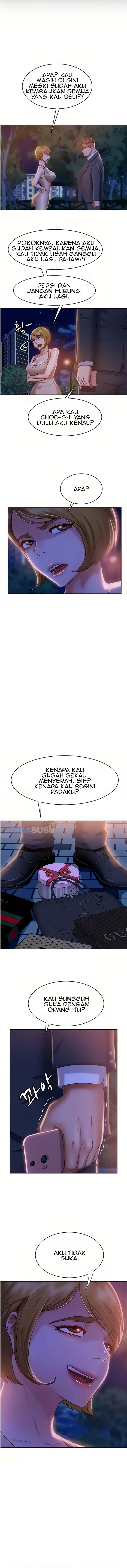 A Twisted Day - Chapter 23 11 A Twisted Day - Chapter 23 11