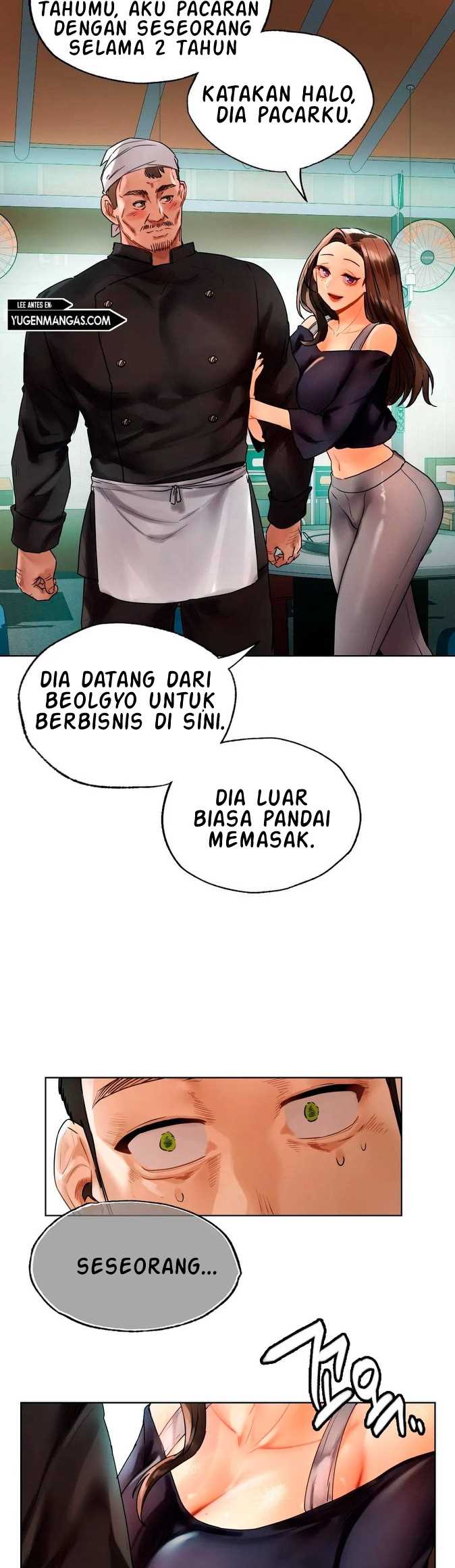 A New Beginning - Chapter 23 9