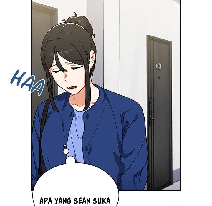 Naughty Little Secret - Chapter 23 106 Naughty Little Secret - Chapter 23 106