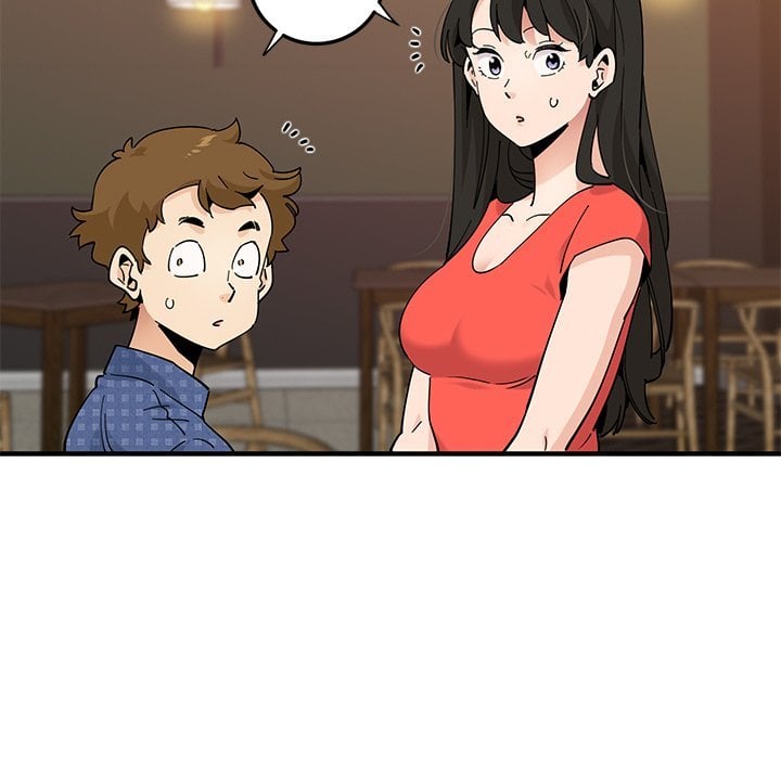 Love Factory - Chapter 23 73 Love Factory - Chapter 23 73