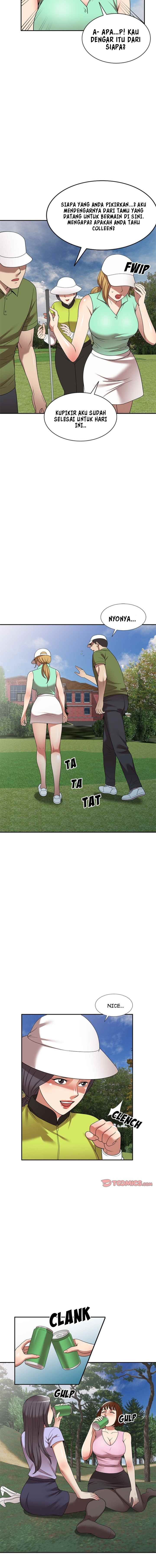 Caddie Mom - Chapter 23 10