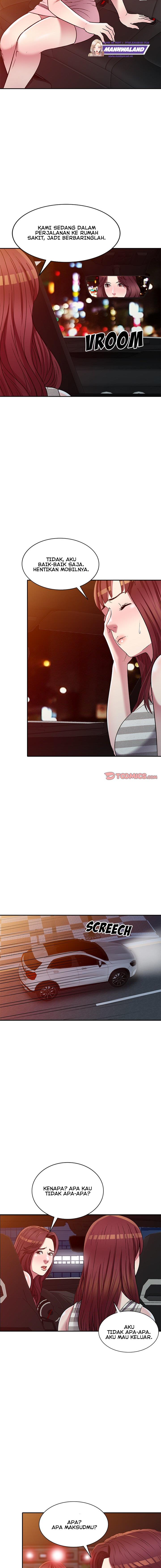 Revenge to Love - Chapter 23 11