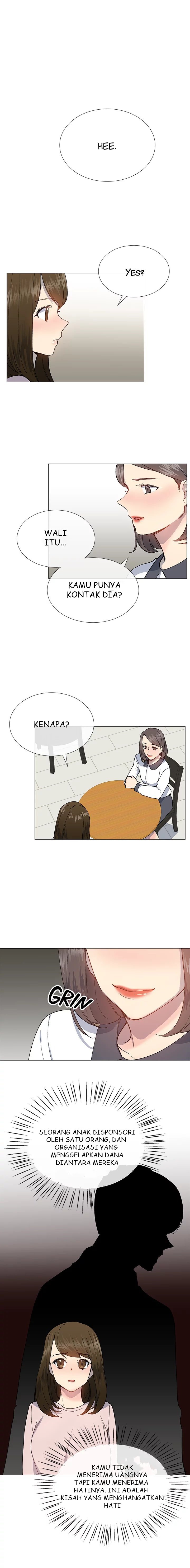 12 Years Apart - Chapter 23 8 12 Years Apart - Chapter 23 8