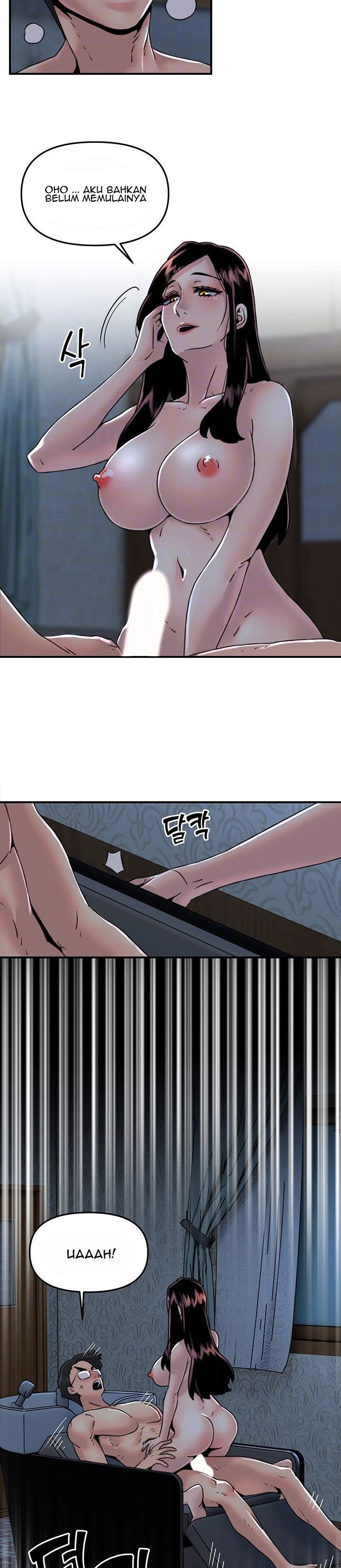 Beauty Salon Sisters - Chapter 23 5 Beauty Salon Sisters - Chapter 23 5