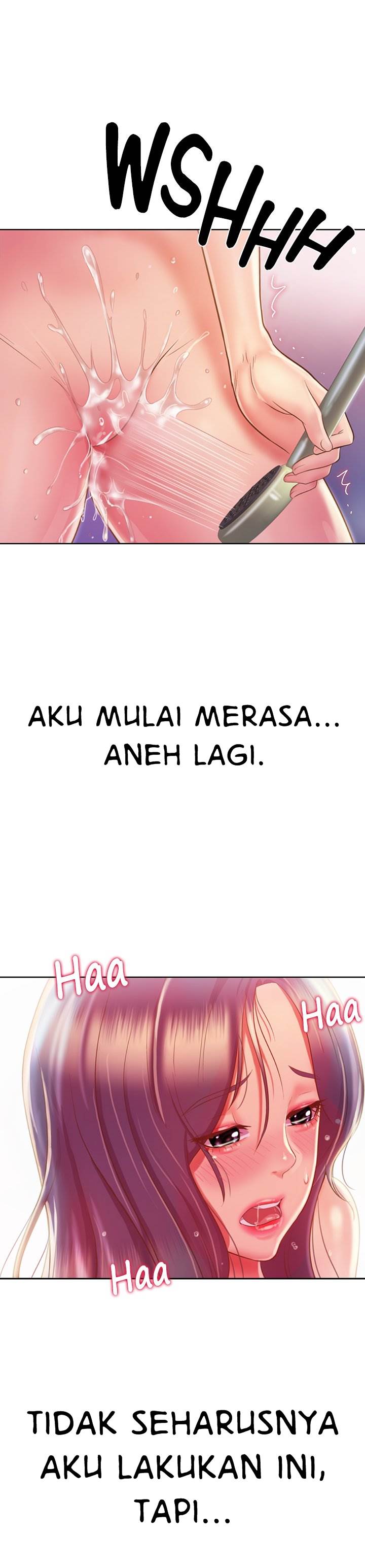 Noona&#8217;s Taste - Chapter 23 14