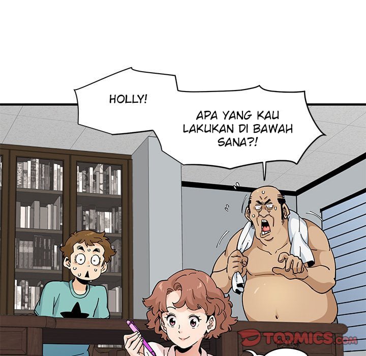 Love Factory - Chapter 23 7 Love Factory - Chapter 23 7