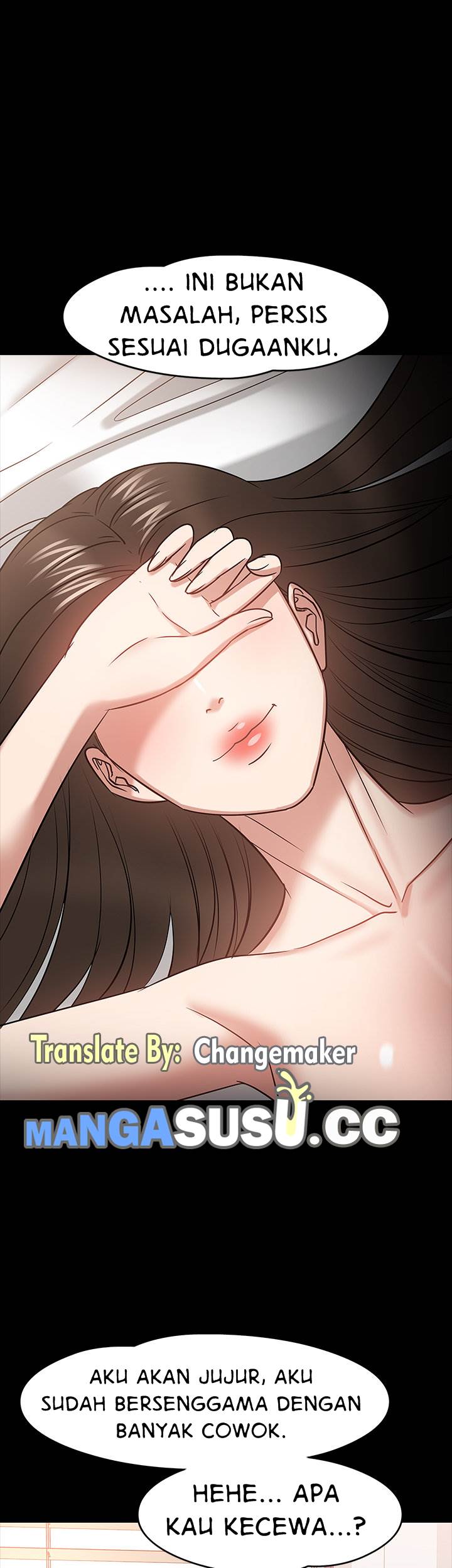 Are You Just Going To Watch - Chapter 23 18