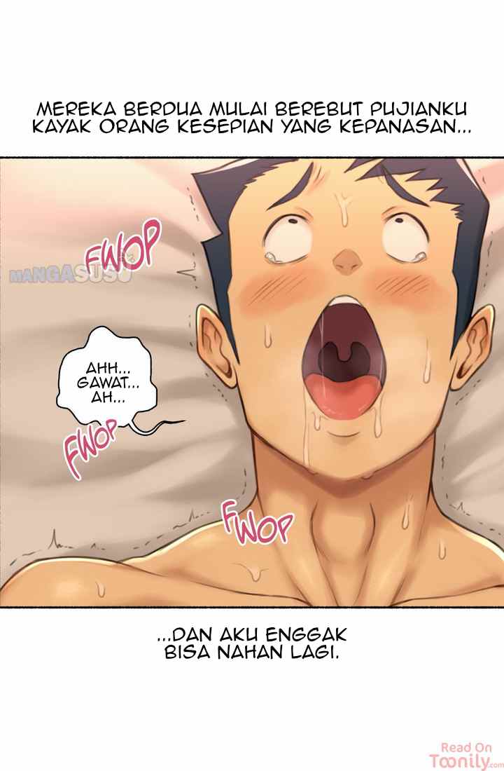 I Did This - Chapter 23 25