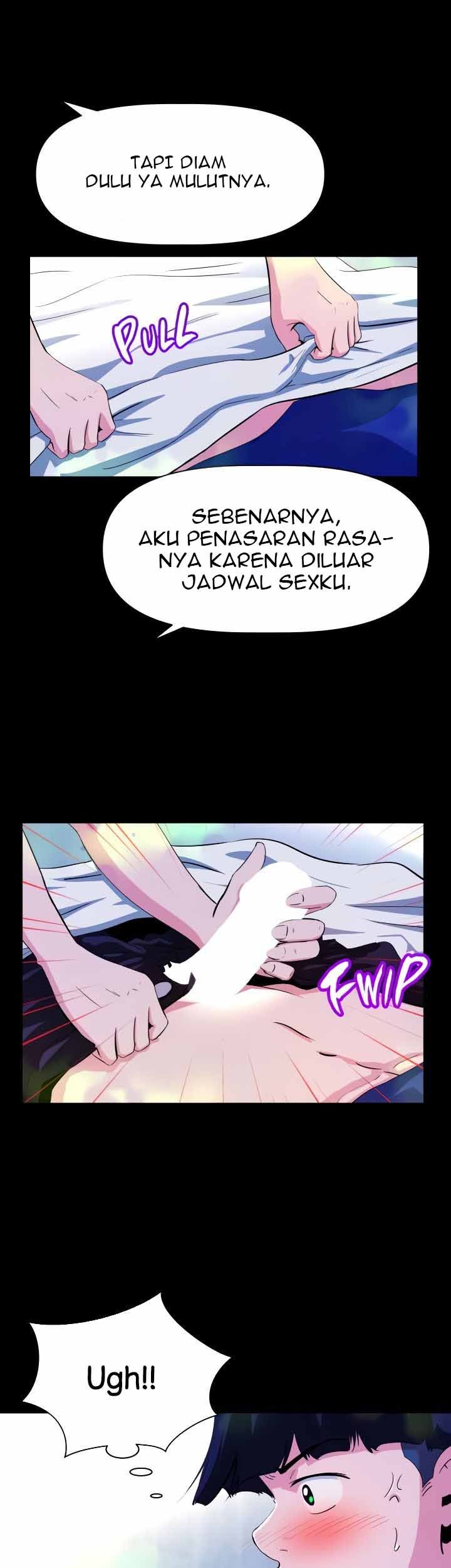 My Roommate is a Succubus - Chapter 23 38