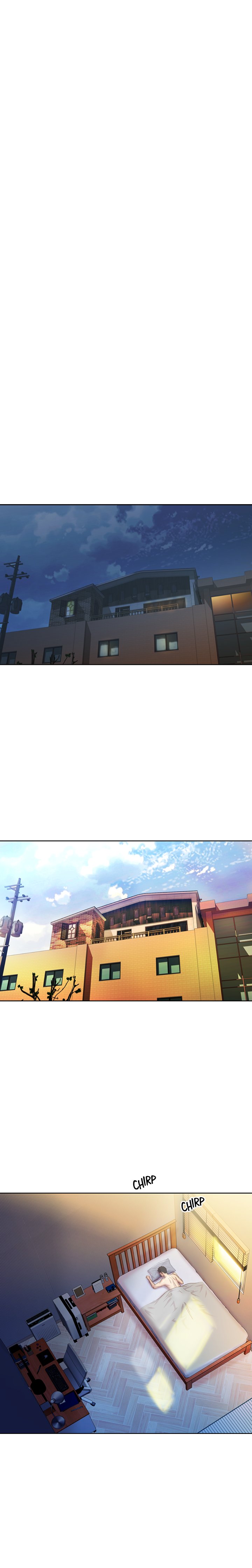 Noona&#8217;s Taste - Chapter 23 24