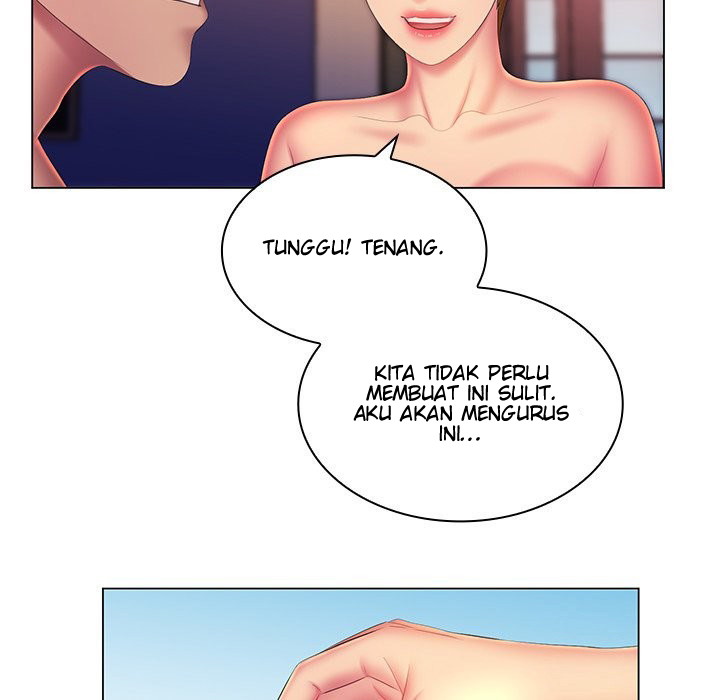 His Voice - Chapter 23 126