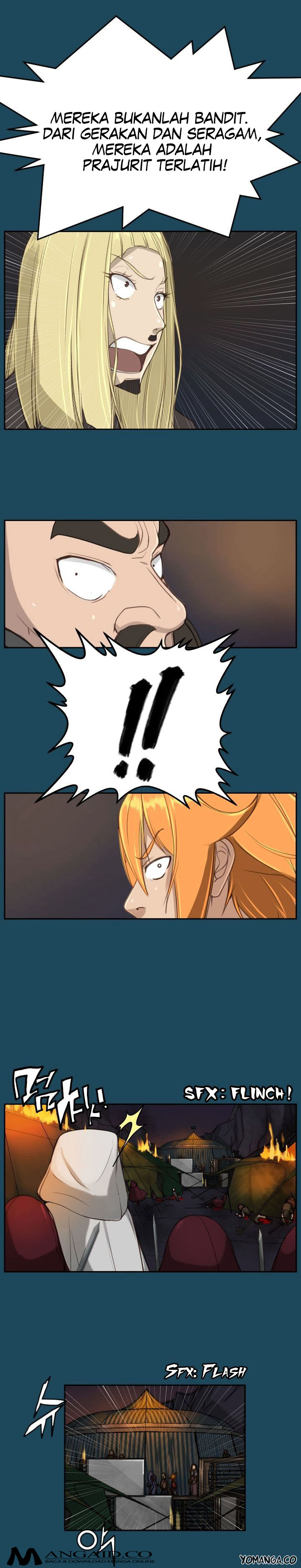 Yahalu - Chapter 23 9