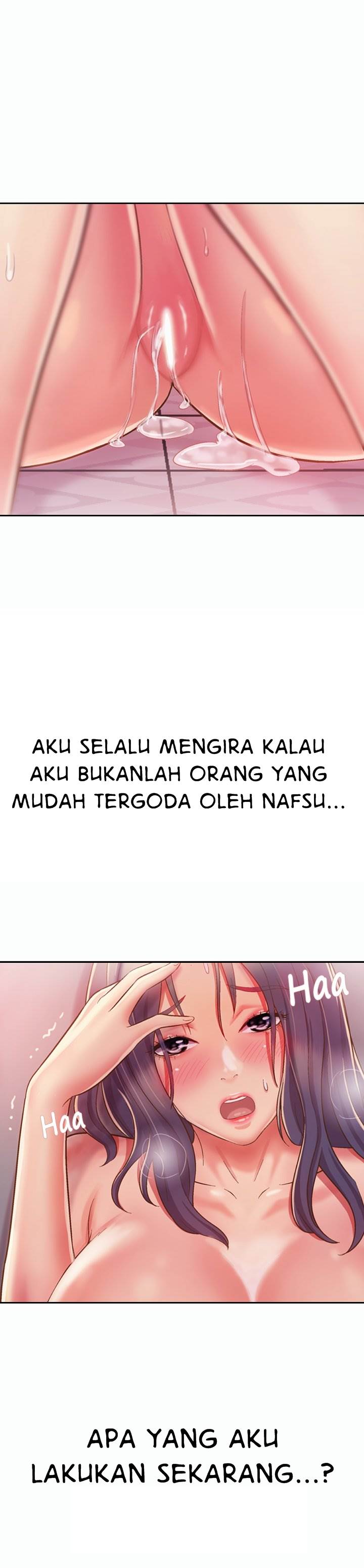 Noona&#8217;s Taste - Chapter 23 23