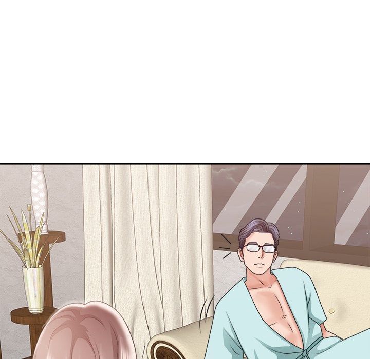 Miss Announcer - Chapter 23 12
