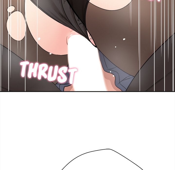 Crossing the Line - Chapter 23 119