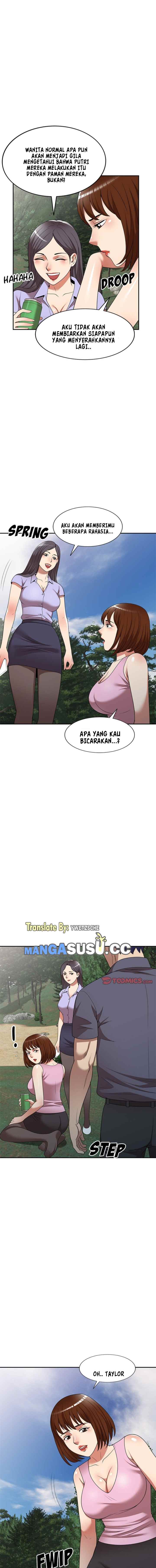 Caddie Mom - Chapter 23 11