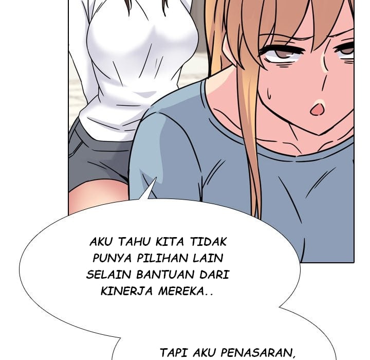 One Shot Men&#8217;s Clinic - Chapter 23 96