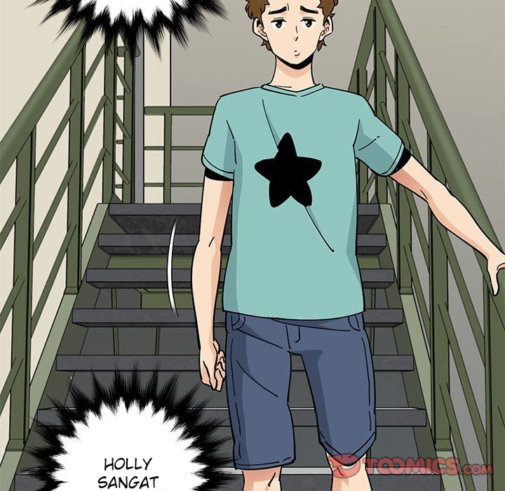 Love Factory - Chapter 23 35 Love Factory - Chapter 23 35