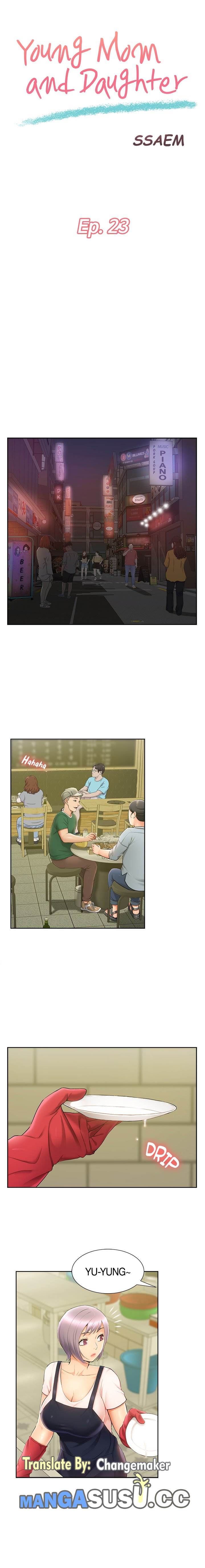 Twin Takes - Chapter 23 2