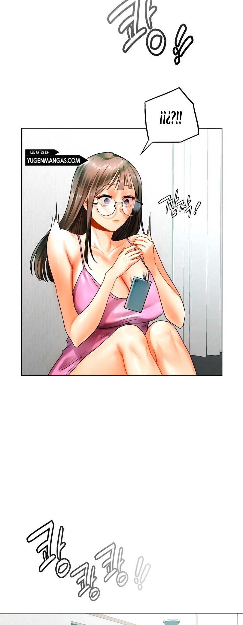 A New Beginning - Chapter 23 23