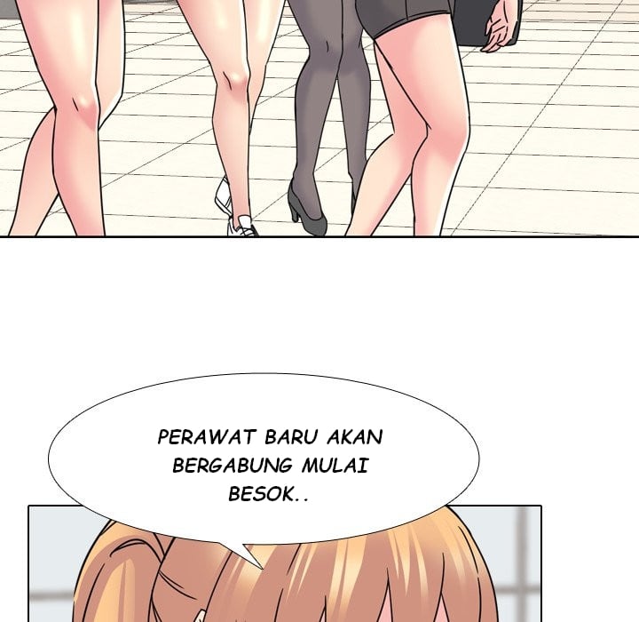 One Shot Men&#8217;s Clinic - Chapter 23 89