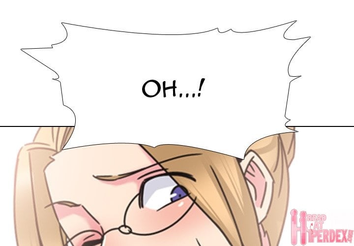 One Shot Men&#8217;s Clinic - Chapter 23 3
