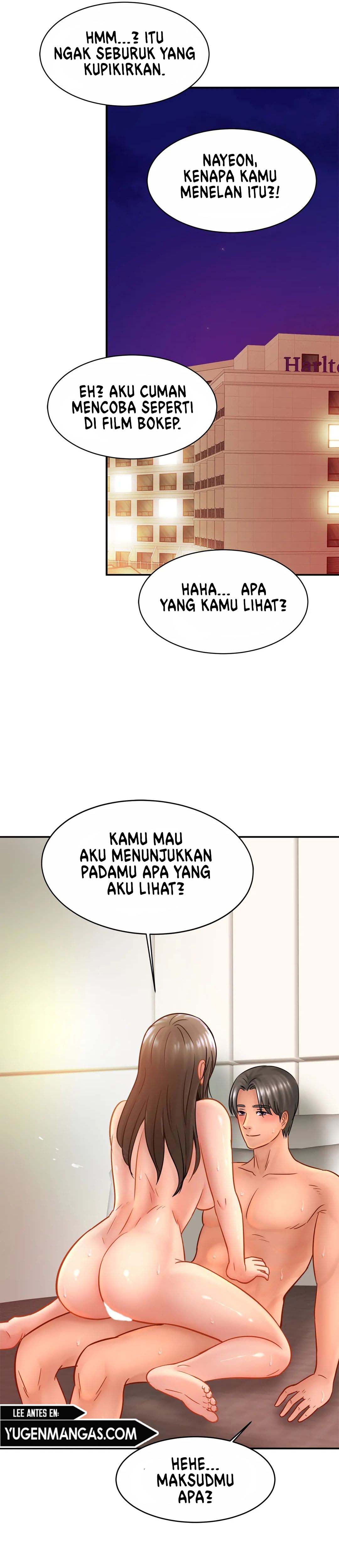 Closefam - Chapter 23 12