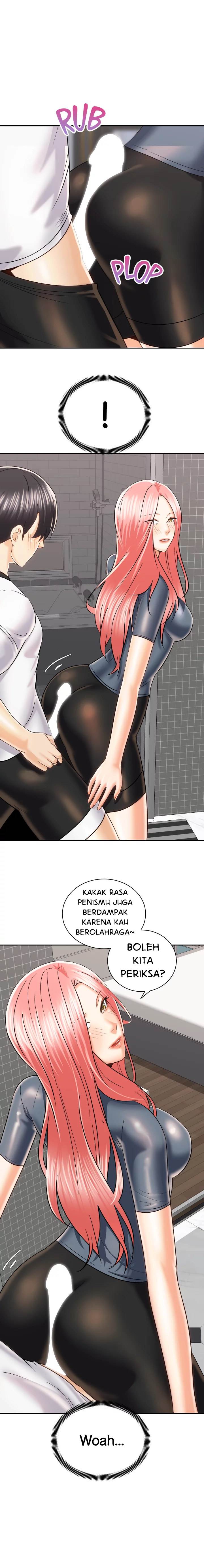 Shall We Ride? - Chapter 23 6 Shall We Ride? - Chapter 23 6