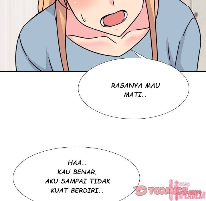 One Shot Men&#8217;s Clinic - Chapter 23 87