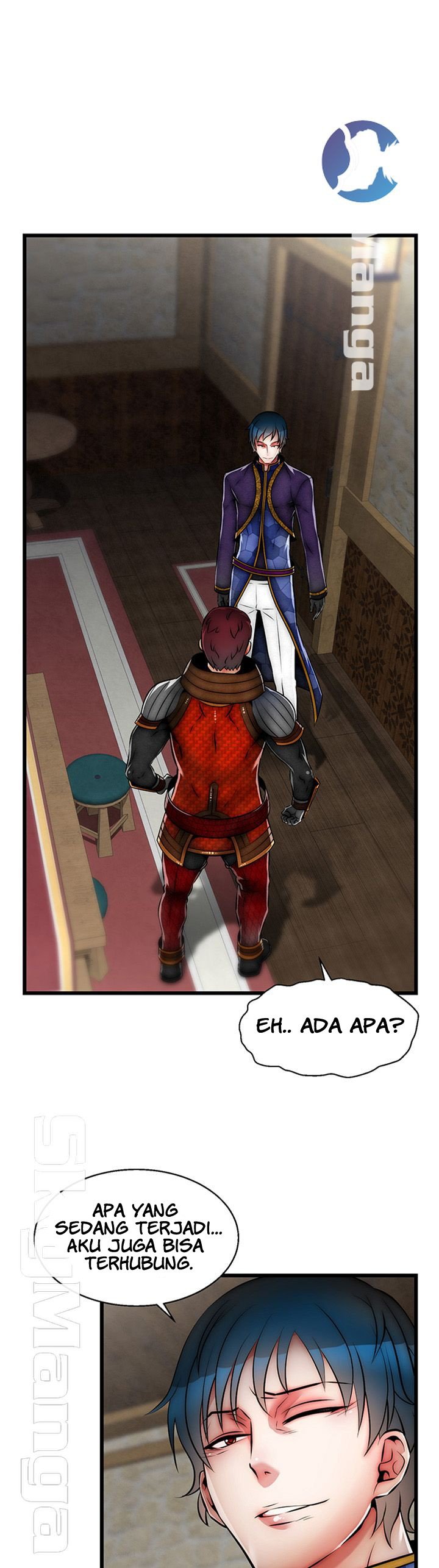 Ssappossible Elf - Chapter 23 2 Ssappossible Elf - Chapter 23 2