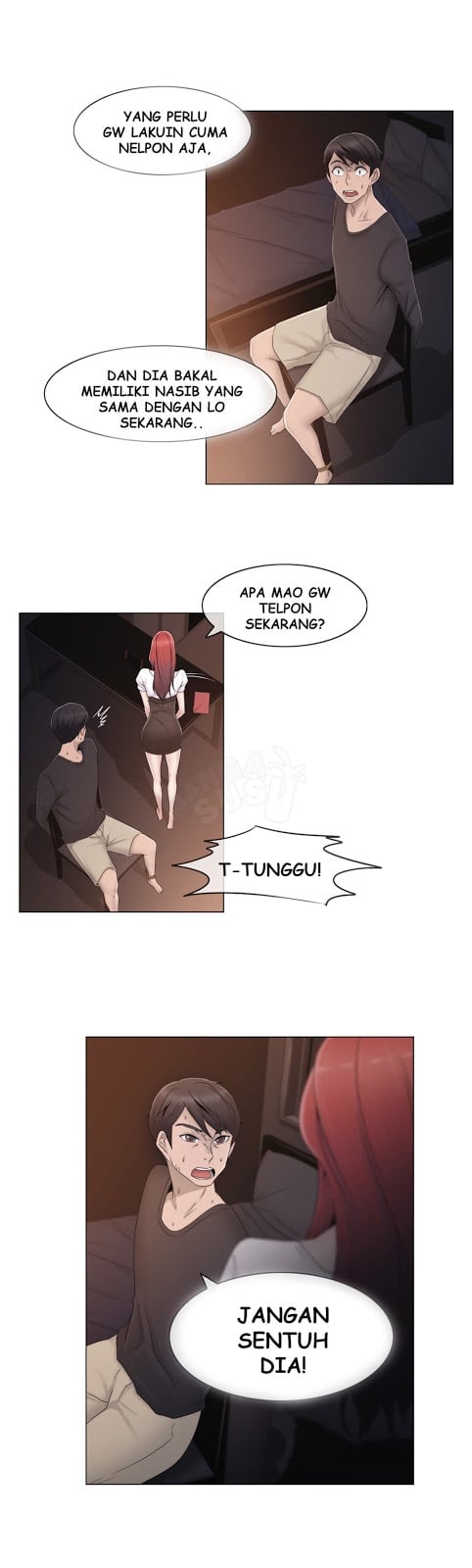 Miss Mystic - Chapter 23 14