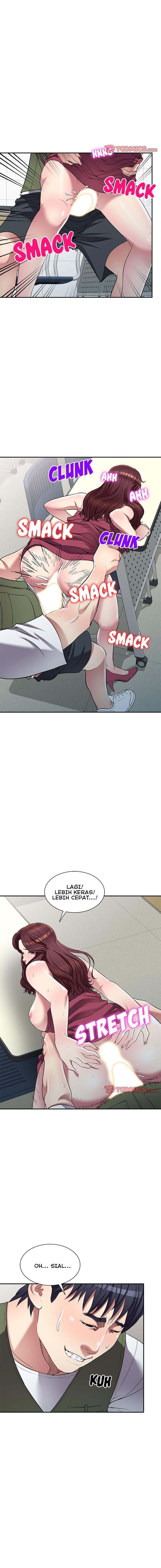Revenge to Love - Chapter 23 6